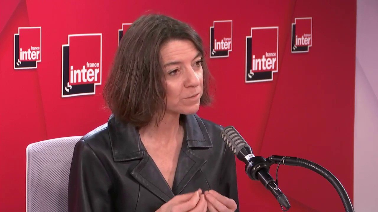 Laurence Boone : "Notre mission c'est de formuler des recommandations pour éviter que les choses soient pires"