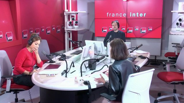 Laurence Boone : Il y a un dialogue social en Allemagne qui marche très bien, en période de crise ils acceptent des choses pour préserver l'emploi