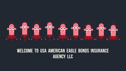 ROC AZ : USA AMERICAN EAGLE BONDS INSURANCE AGENCY LLC