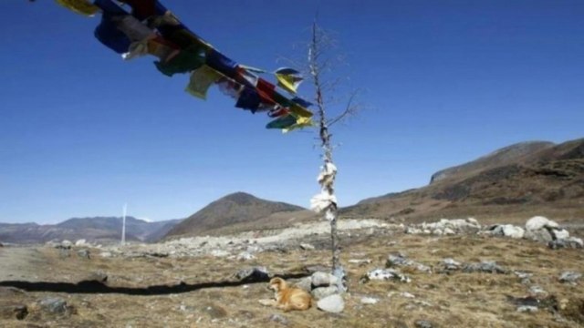 India, China to continue talks over eastern Ladakh situation
