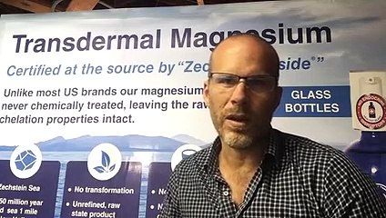 Magnesium Deficiency Increases Vitamin D Deficiency and Vice Versa