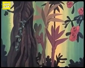 011. حكايات عالمية ـ الحلقة 11 ـ لماذا يطارد الغراب صغار الوقواق