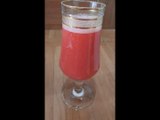 Strawberry Excellent│Strawberry Juice Recipe│Trendy Food Recipes By Asma