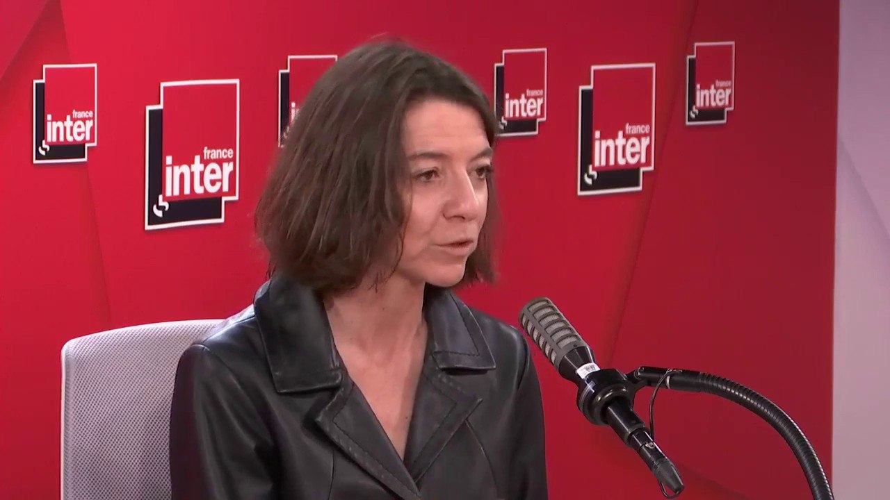 Laurence Boone : "C'est une de nos grandes craintes : que les inégalités se creusent encore plus"