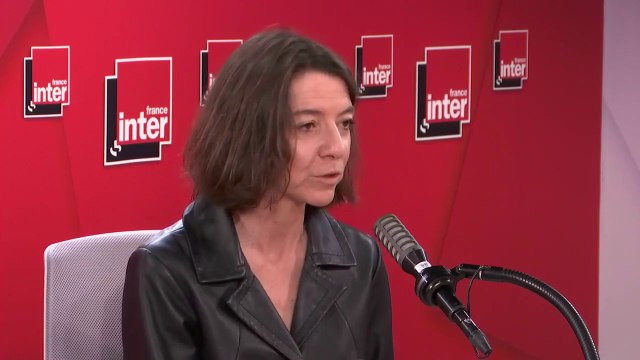 Laurence Boone : C'est une de nos grandes craintes : que les inégalités se creusent encore plus