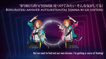 シュガー・スパイス方程式 [sugar spicy hoteishiki] - 2wink (lyrics)