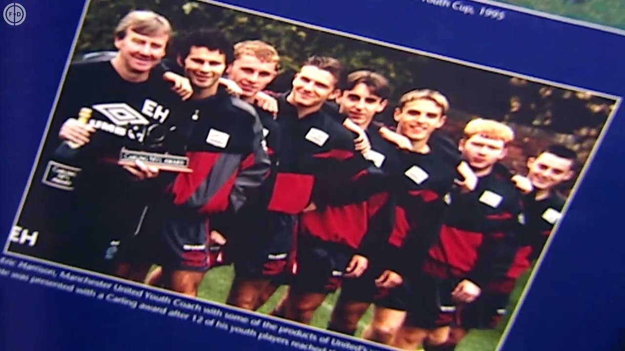 How David Beckham Became The World's Richest Footballer