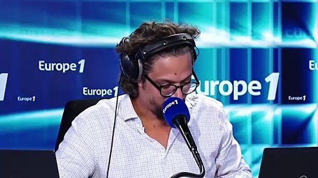 Cahiers d'Esther : Riad Sattouf sort le cinquième tome de sa bande-dessinée