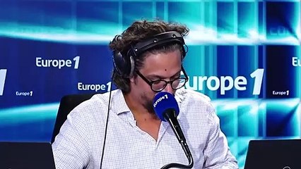 "Cahiers d'Esther" : Riad Sattouf sort le cinquième tome de sa bande-dessinée