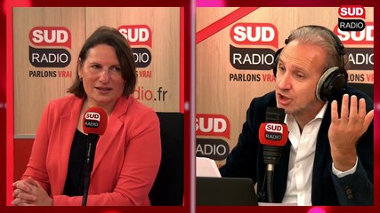 ValÃ©rie Rabault - Sud Radio jeudi 11 juin 2020