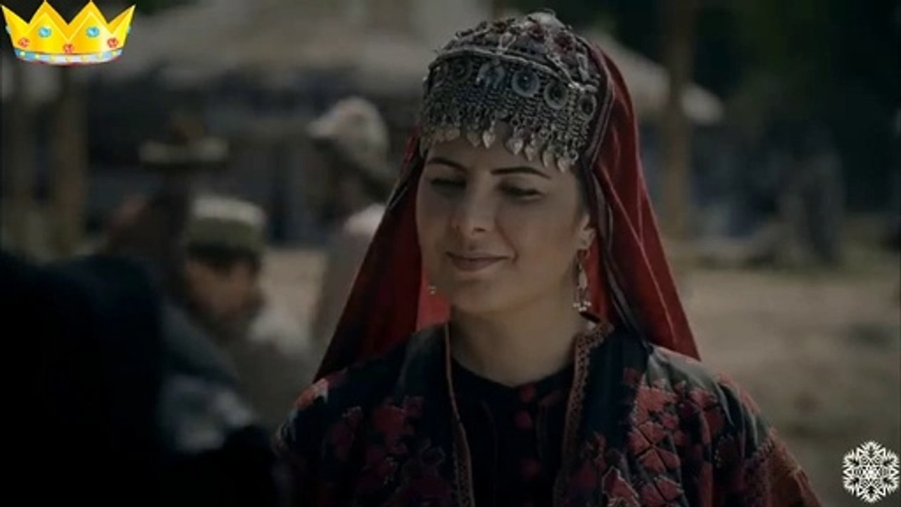 ERTUGRUL GAZI  SEASON 2 EPISODE 3 IN URDU/HINDI