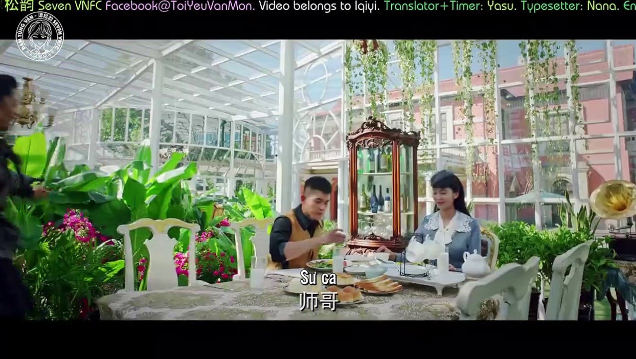 [Vietsub] Ngoại Bát Hành - Trailer 4
