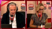 L'édito politique de Françoise Degois - Allocution de Macron : 