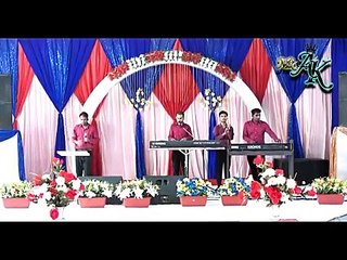 Aaja vekh la salib te worship video song Apostle Ankur Narula