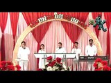 Paak Rooh k dariya me Live worship video song Apostle Ankur Narula