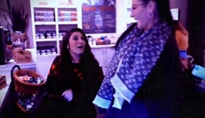 Netflix's — "Russian Doll" Season 3 Episode 1 (S3 E1) English Subtitles