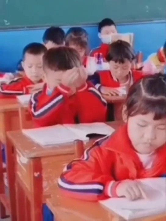 Hilarious Kid