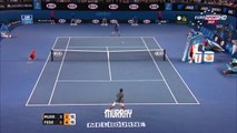 Roger Federer Destroying Great Players