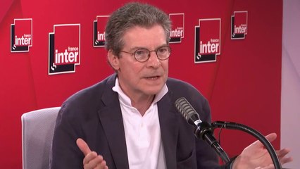 Antoine Compagnon : "C'est pas concevable aujourd'hui d'être un homme complet [comme l'était Pascal]"