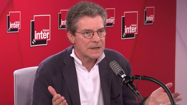 Antoine Compagnon : C'est pas concevable aujourd'hui d'être un homme complet [comme l'était Pascal]