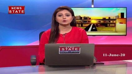 सीएम केजरीवाल को अपने लगने लगते हैं यूपी-बिहार के लोग, बीजेपी प्रदेश अध्यक्ष ने साधा निशाना