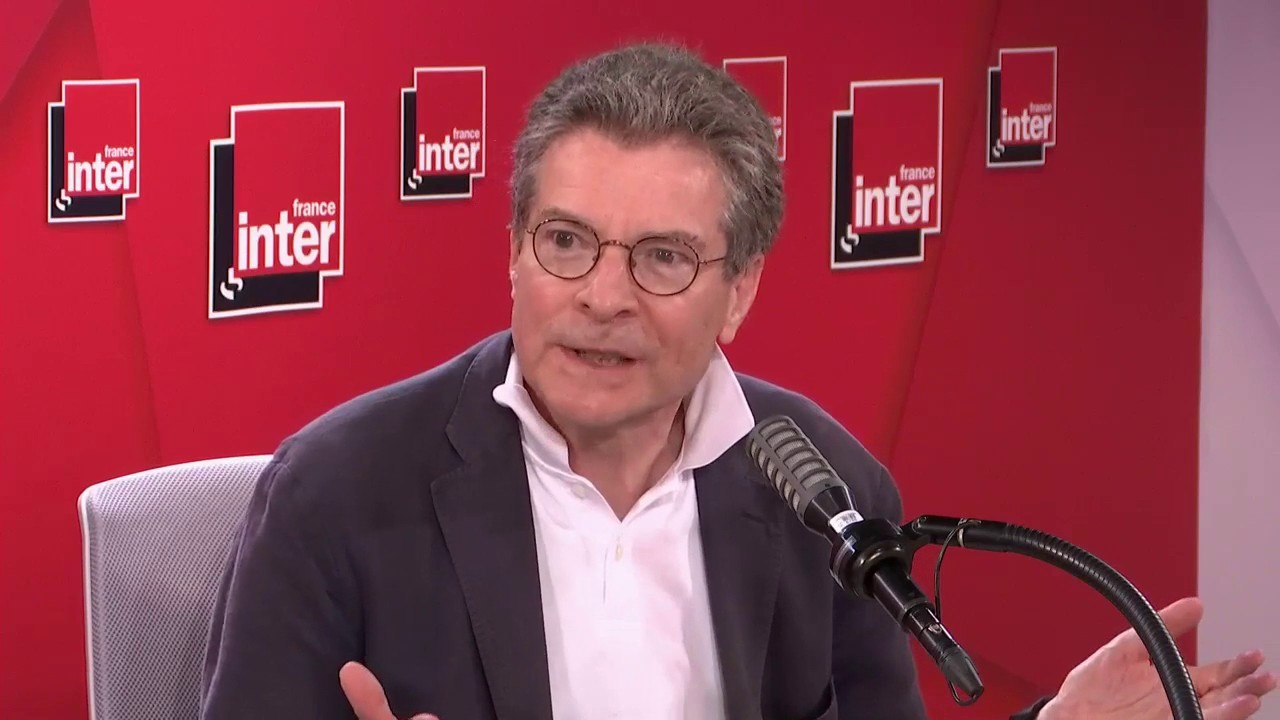 Antoine Compagnon : "Nous sommes tous des êtres contradictoires, il faut l'assumer et le savoir"
