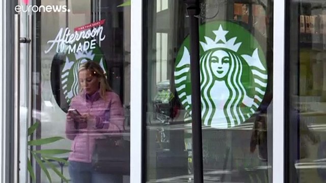 Кофе нынче дорог: Starbucks теряет миллиарды из-за пандемии