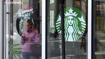 Кофе нынче дорог: Starbucks теряет миллиарды из-за пандемии