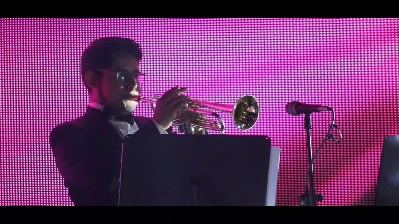 EL BOMBORO QUIÑA QUIÑA - LA INOLVIDABLE SANTANERA