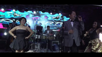 FUE EN UN CABARET - LA INOLVIDABLE SANTANERA