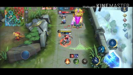 Miya Best Build | Miya Mobile Legends  Game Play