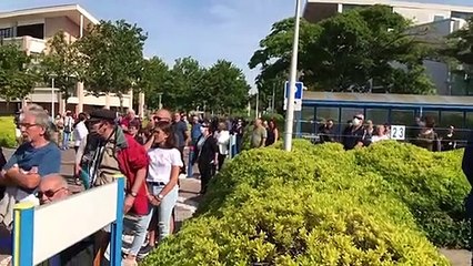 Martigues rend hommage à Paul Lombard