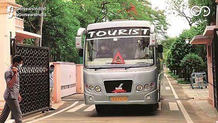 कर्नाटक, मध्यप्रदेश के बाद राजस्थान में कांग्रेस की सरकार गिराने की साज़िश तेज़ हुई