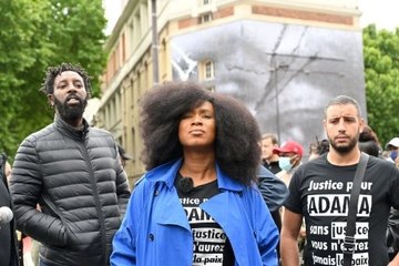 Nouvelle passe d'armes entre avocats de l'affaire Adama Traoré