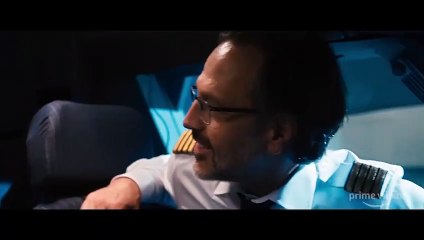 Joseph Gordon-Levitt'ın başrolde olduğu "7500", 19 Haziran'da Amazon'a geliyor