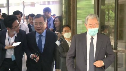 특검 "국정농단 합당한 처벌"...최서원 측 "잘못된 판결의 전형" / YTN