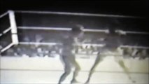 FLASH ELORDE HIGHLIGHT REEL! FILIPINO BOXING LEGEND