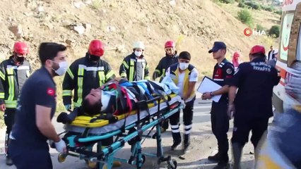 Pandemi de trafik canavarını durduramadı: 5 ayda 671 can kaybı