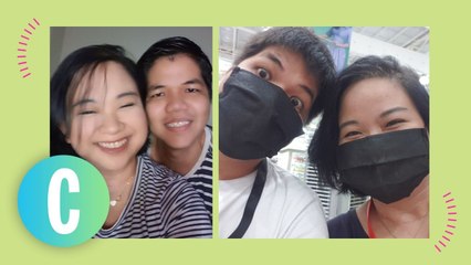 This Pinay Was Stranded In Baguio During ECQ With A Friend—And Now They're Together
