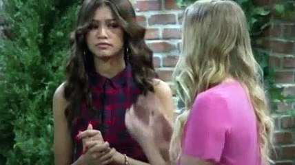 K.C. Undercover S02E05 - Accidents Will Happen