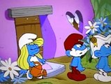 The Smurfs S07E61 - Castaway Smurfs