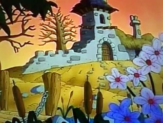 The Smurfs S07E63 - To Coin A Smurf