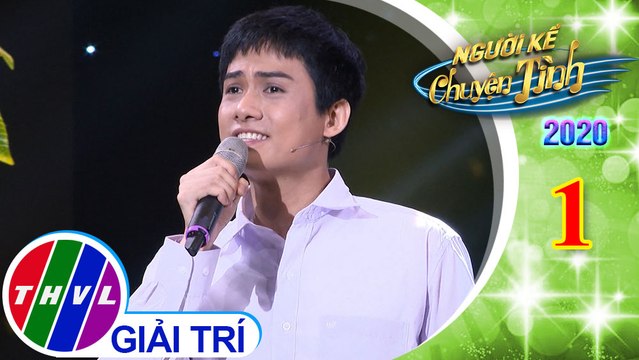 Người kể chuyện tình Mùa 4 - Tập 1: Nắng lên xóm nghèo – Bảo Đăng