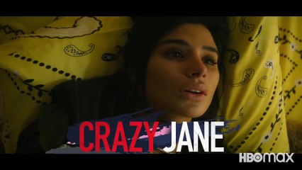 Doom Patrol Season 2 Trailer (2020) DC Superhero series