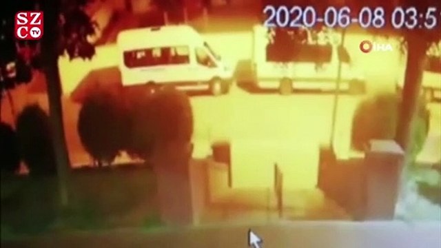 Bahçelievler'de alkollü iki grup arasındaki tartışma kanlı bitti: 1 ölü