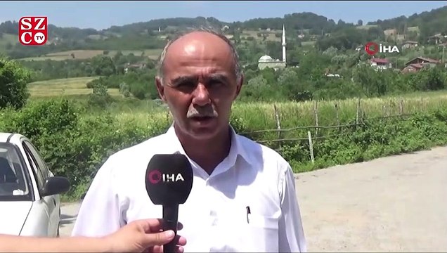 Bu mahallede telefonlar çekmiyor