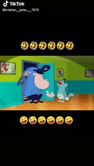 OGGY Comedy's with Police|Comedy ZONE|