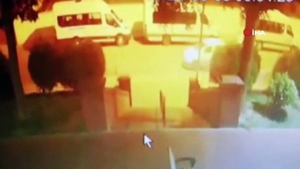 Bahçelievler'de alkollü iki grup arasındaki tartışma kanlı bitti: 1 ölü