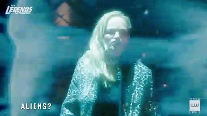 DC's Legends of Tomorrow Season 5 Finale Recap (2020)