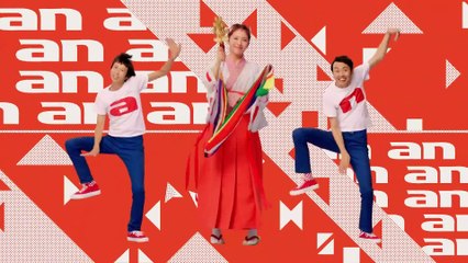 Minami Hamabe (浜辺美波) an 2018-2019 CM